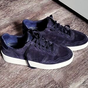 Vince men's peyton sneakers